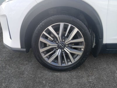 2023 Nissan Kicks SV Xtronic CVT