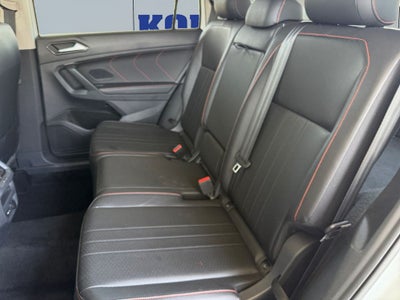 2024 Volkswagen Tiguan Wolfsburg Edition