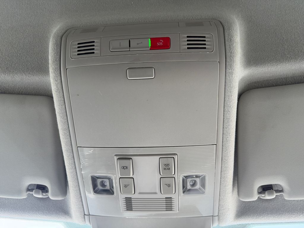 2024 Volkswagen Tiguan Wolfsburg Edition