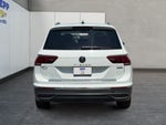 2024 Volkswagen Tiguan Wolfsburg Edition