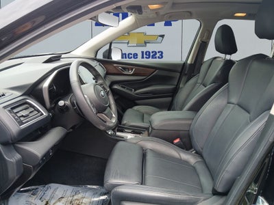 2023 Subaru Ascent Touring 7-Passenger