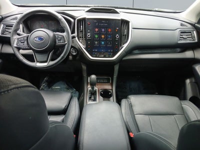 2023 Subaru Ascent Touring 7-Passenger