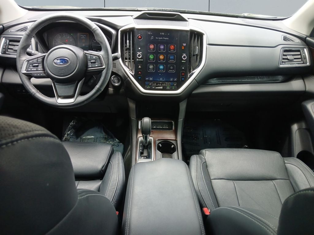 2023 Subaru Ascent Touring 7-Passenger