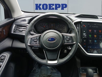 2023 Subaru Ascent Touring 7-Passenger