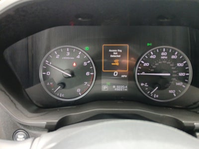 2023 Subaru Ascent Touring 7-Passenger