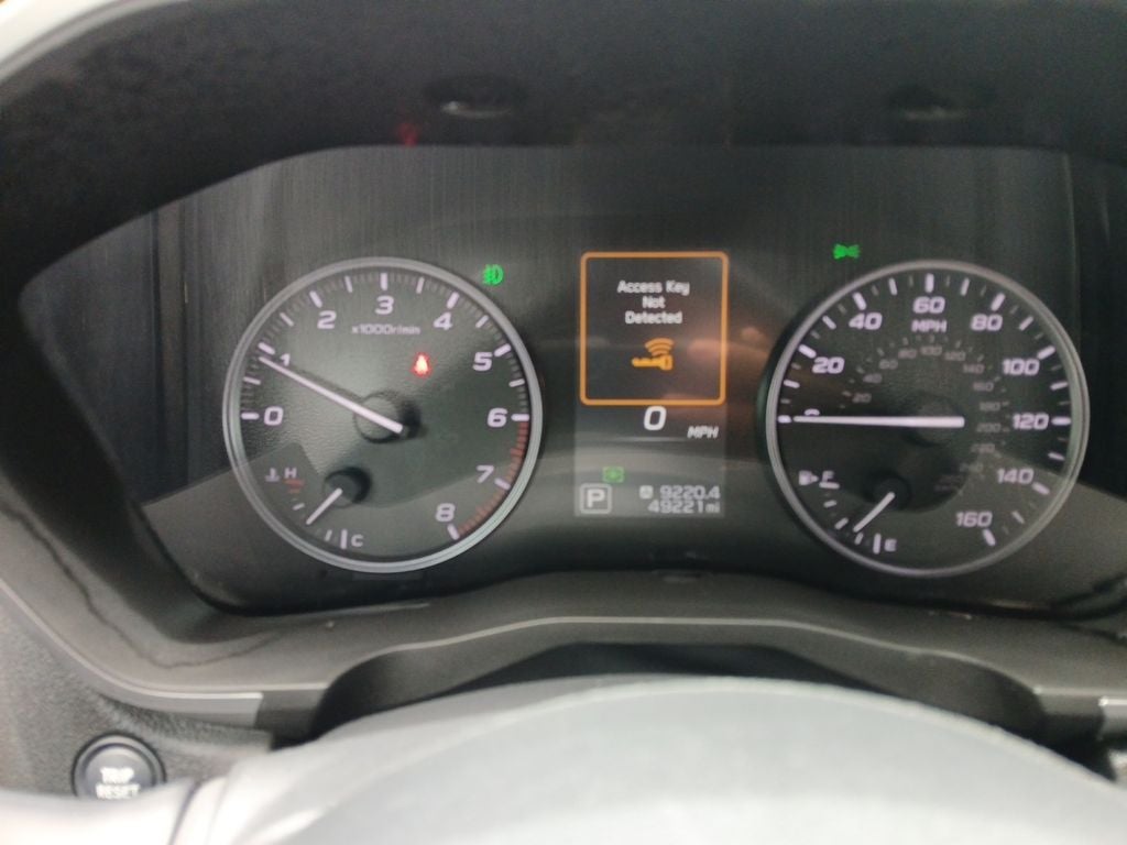 2023 Subaru Ascent Touring 7-Passenger