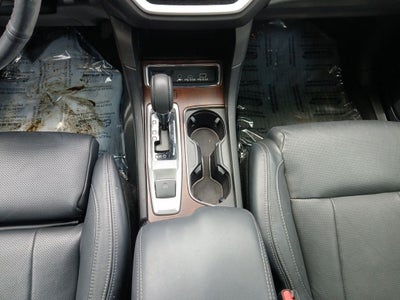 2023 Subaru Ascent Touring 7-Passenger