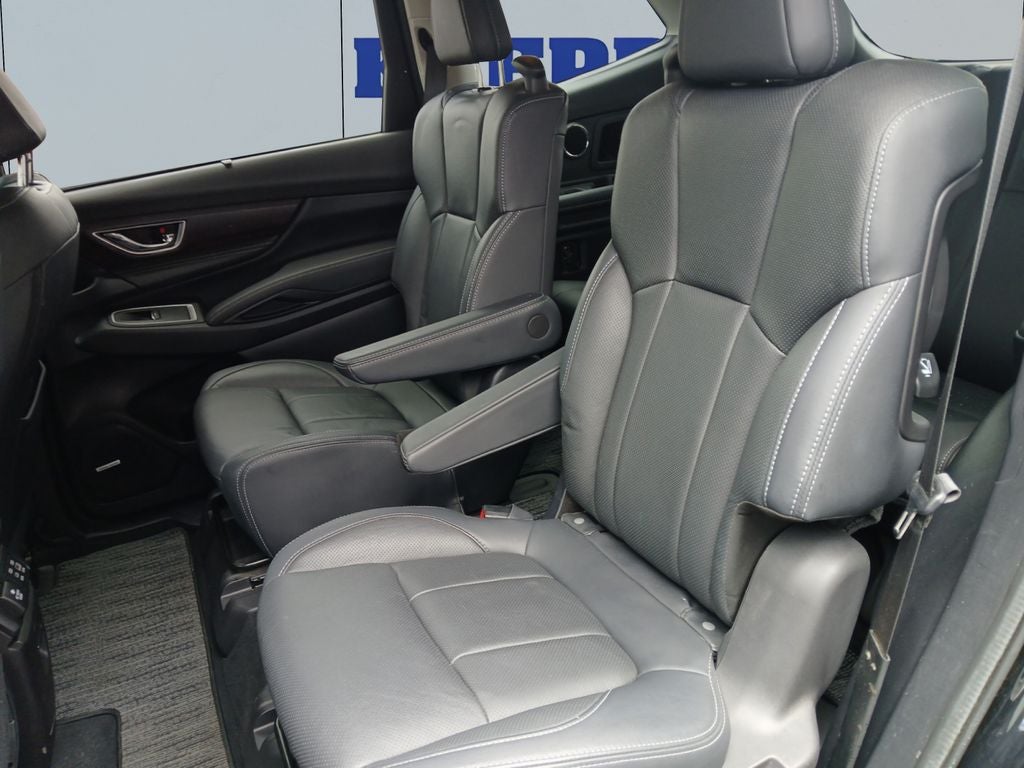 2023 Subaru Ascent Touring 7-Passenger