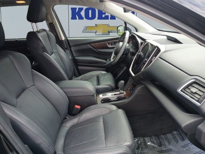 2023 Subaru Ascent Touring 7-Passenger