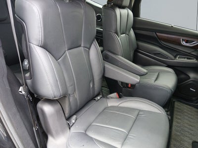 2023 Subaru Ascent Touring 7-Passenger