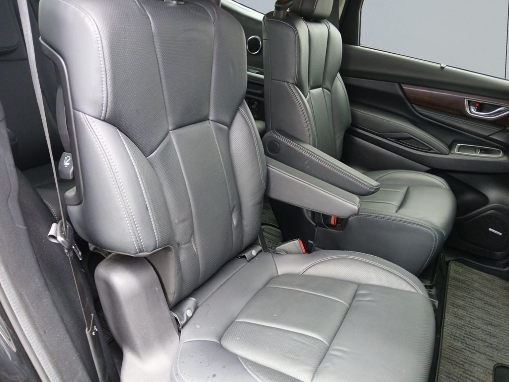 2023 Subaru Ascent Touring 7-Passenger