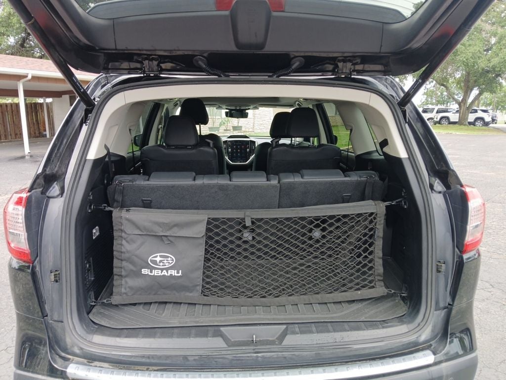 2023 Subaru Ascent Touring 7-Passenger