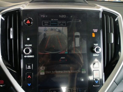 2023 Subaru Ascent Touring 7-Passenger