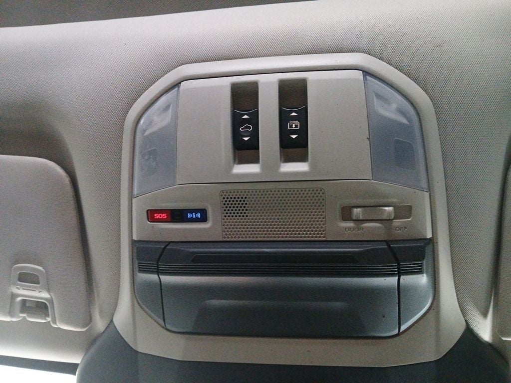 2023 Subaru Ascent Touring 7-Passenger