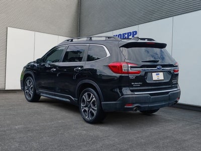 2023 Subaru Ascent Touring 7-Passenger