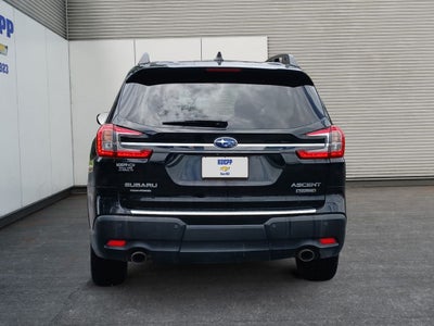 2023 Subaru Ascent Touring 7-Passenger