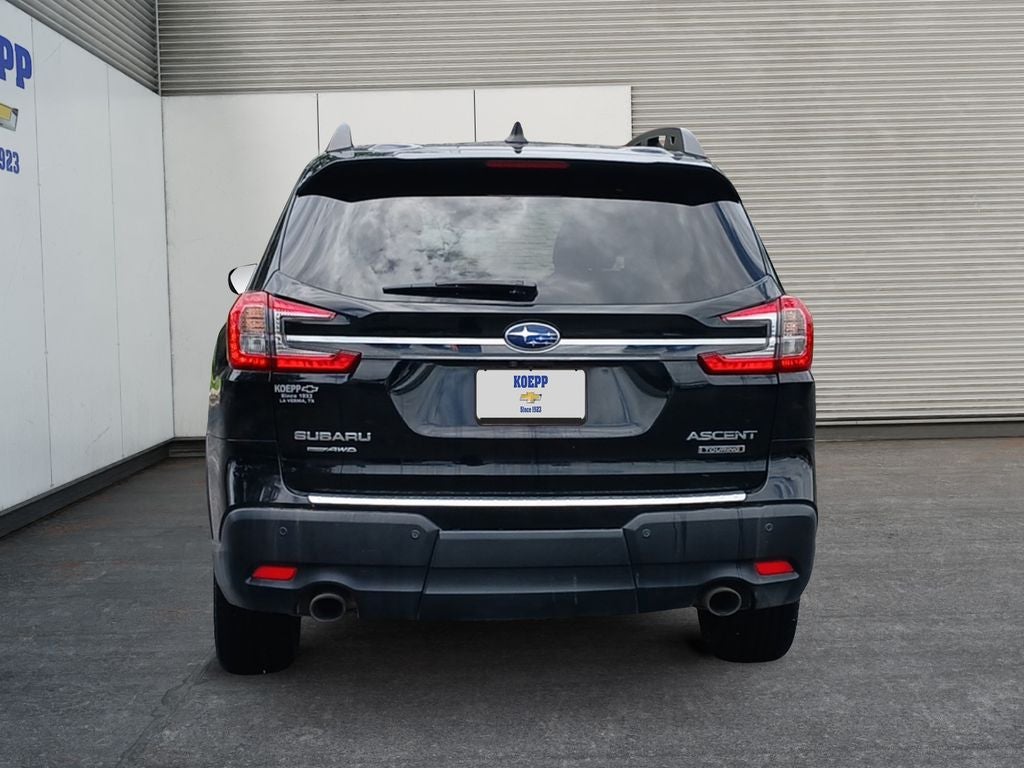 2023 Subaru Ascent Touring 7-Passenger