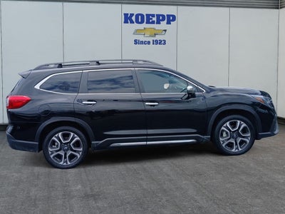 2023 Subaru Ascent Touring 7-Passenger