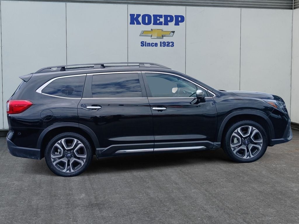2023 Subaru Ascent Touring 7-Passenger