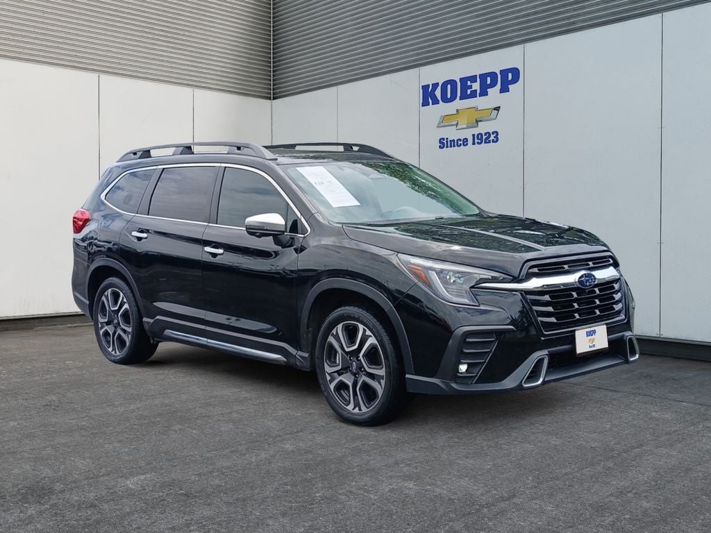 2023 Subaru Ascent Touring 7-Passenger