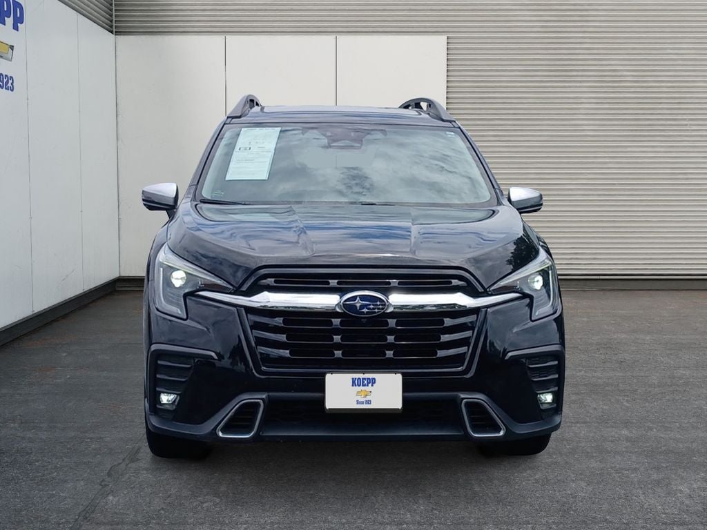 2023 Subaru Ascent Touring 7-Passenger