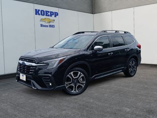 2023 Subaru Ascent Touring 7-Passenger