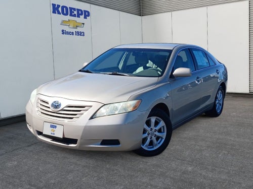 2008 Toyota Camry LE