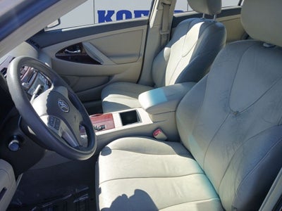 2008 Toyota Camry LE