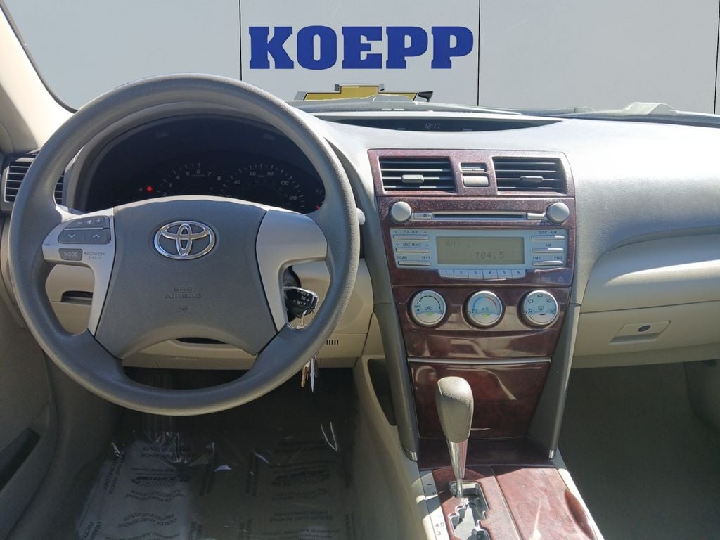 2008 Toyota Camry LE