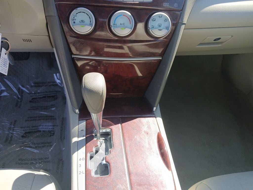 2008 Toyota Camry LE
