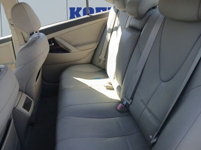 2008 Toyota Camry LE