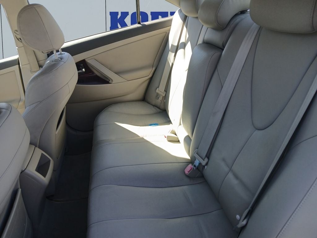 2008 Toyota Camry LE