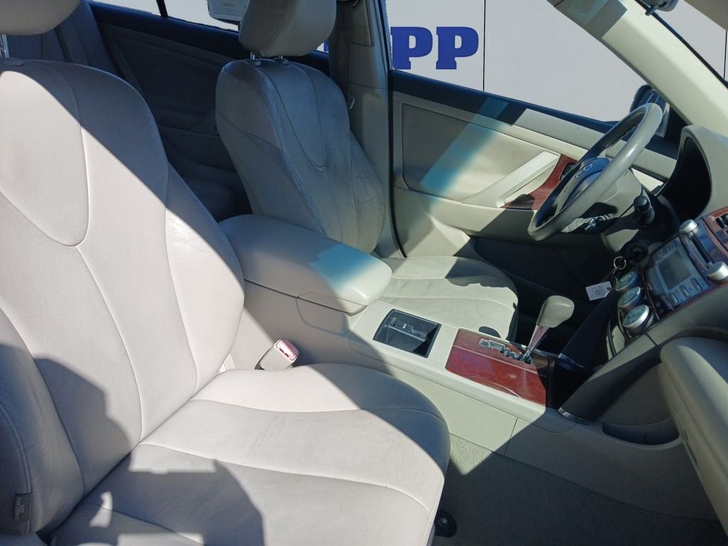 2008 Toyota Camry LE