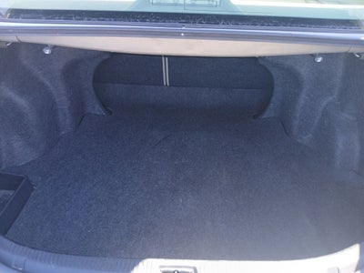 2008 Toyota Camry LE