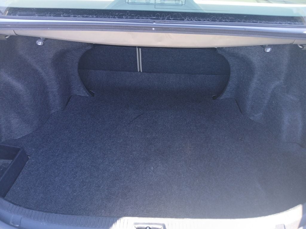 2008 Toyota Camry LE