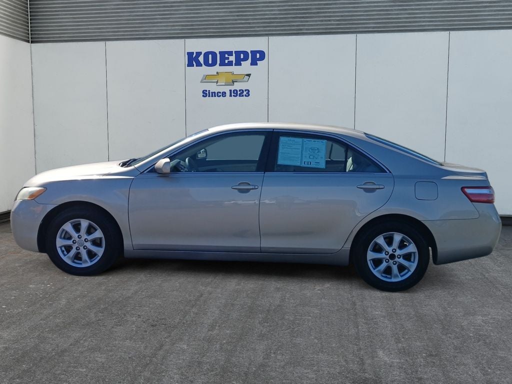 2008 Toyota Camry LE