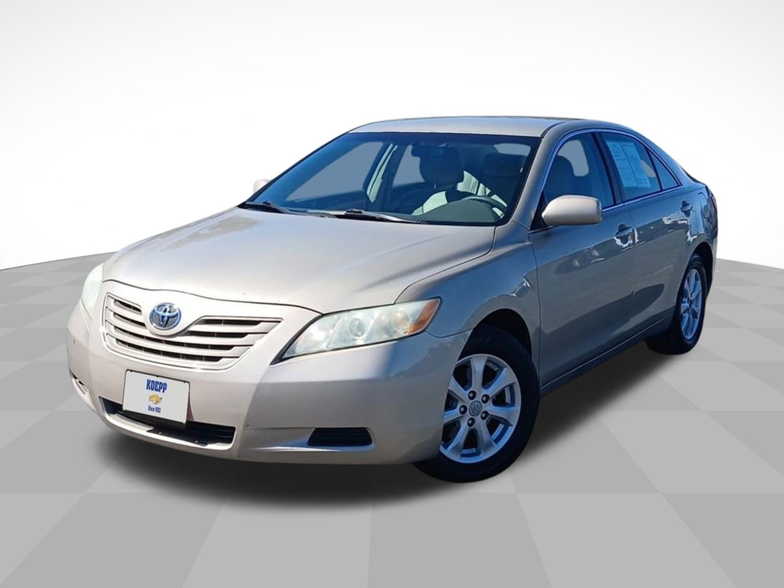 2008 Toyota Camry LE