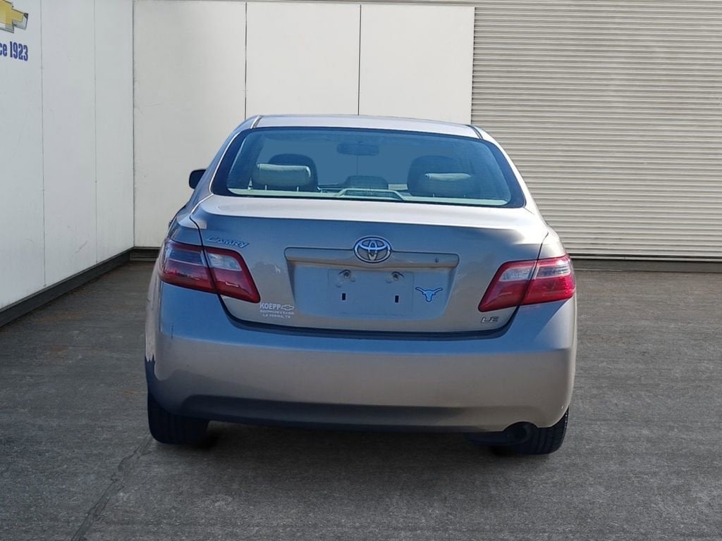 2008 Toyota Camry LE