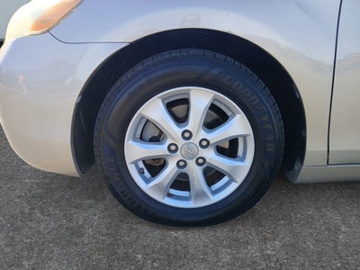 2008 Toyota Camry LE