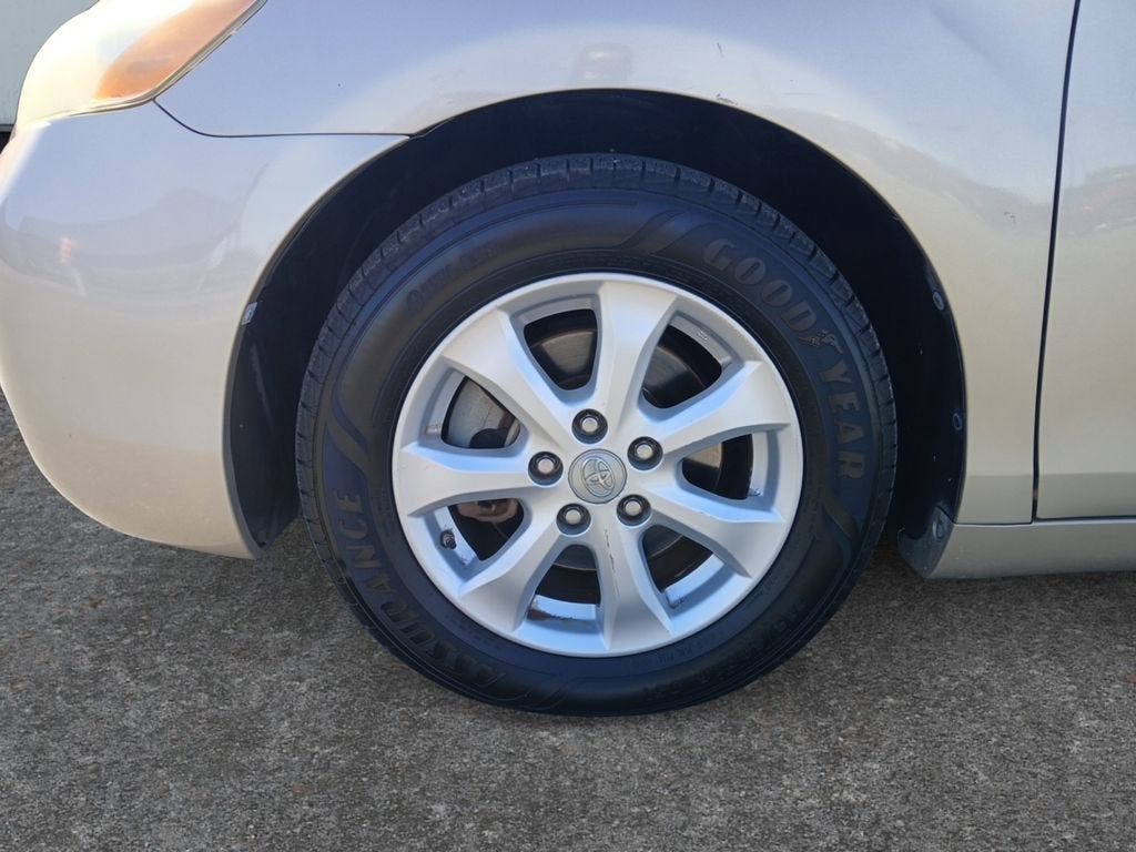 2008 Toyota Camry LE