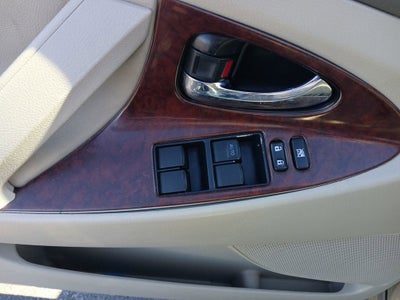 2008 Toyota Camry LE