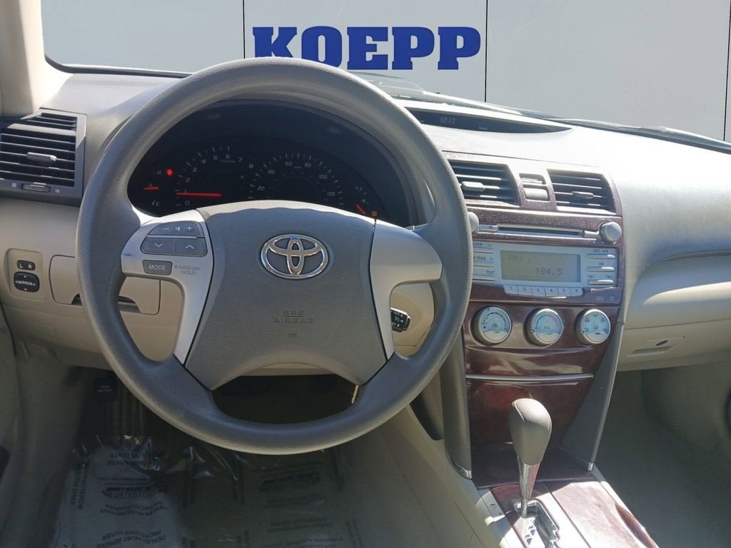 2008 Toyota Camry LE