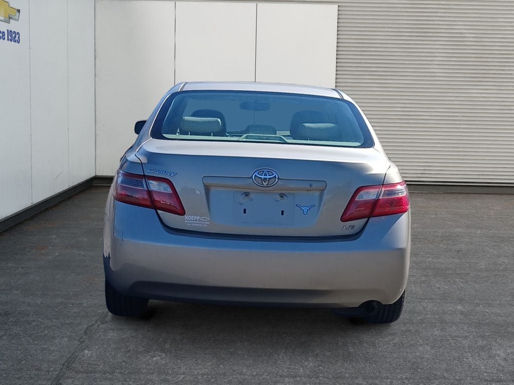 2008 Toyota Camry LE