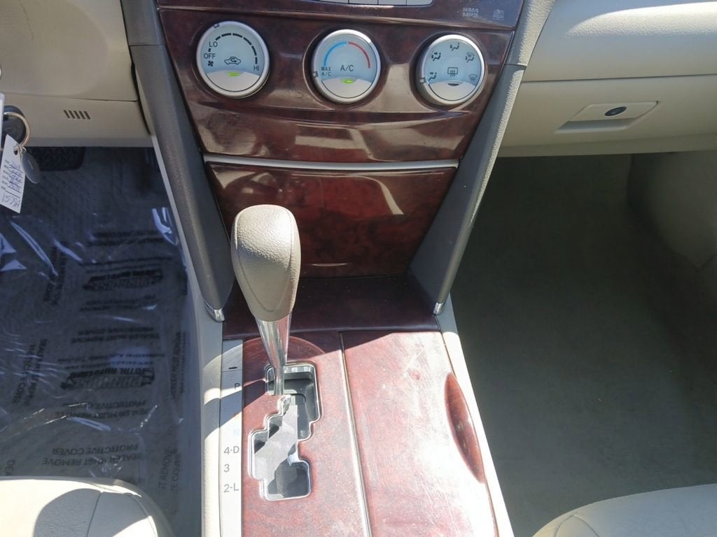 2008 Toyota Camry LE