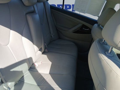 2008 Toyota Camry LE