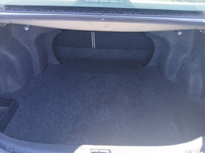 2008 Toyota Camry LE