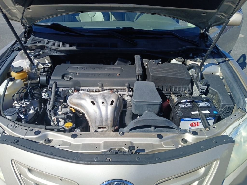 2008 Toyota Camry LE