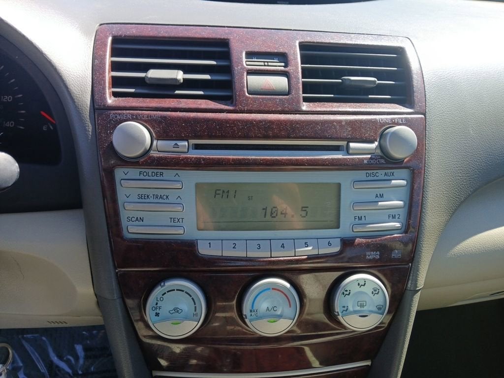 2008 Toyota Camry LE