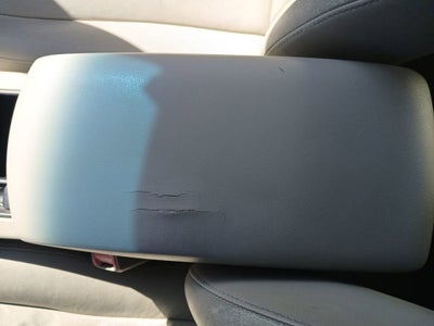 2008 Toyota Camry LE