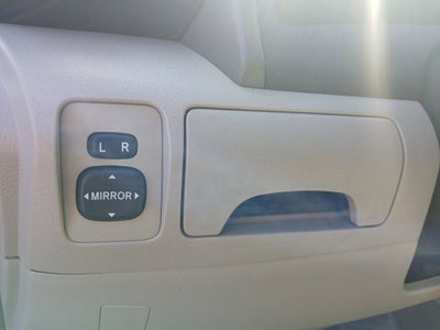 2008 Toyota Camry LE